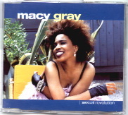 Macy Gray - Sexual Revolution CD1